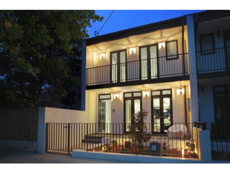 74A Trafalgar Street, Annandale NSW 2038