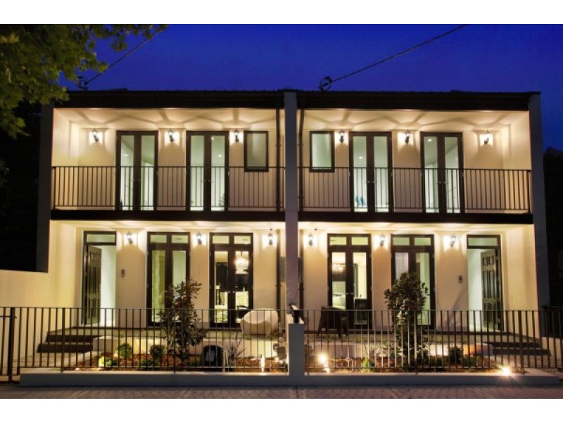 74A Trafalgar Street, Annandale NSW 2038