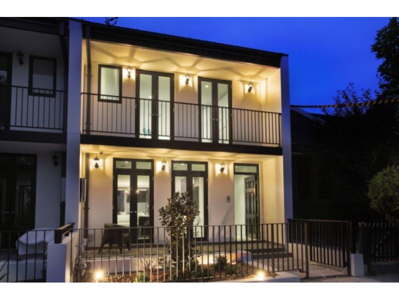 74B Trafalgar Street, Annandale NSW 2038