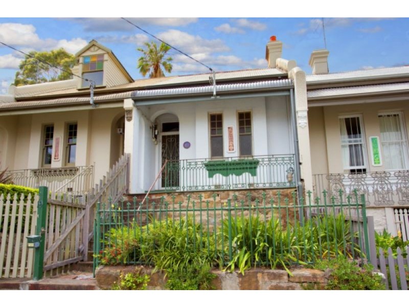 19 Breillat Street, Annandale NSW 2038