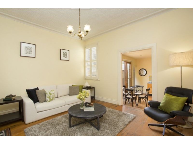 23 Trafalgar Street, Annandale NSW 2038