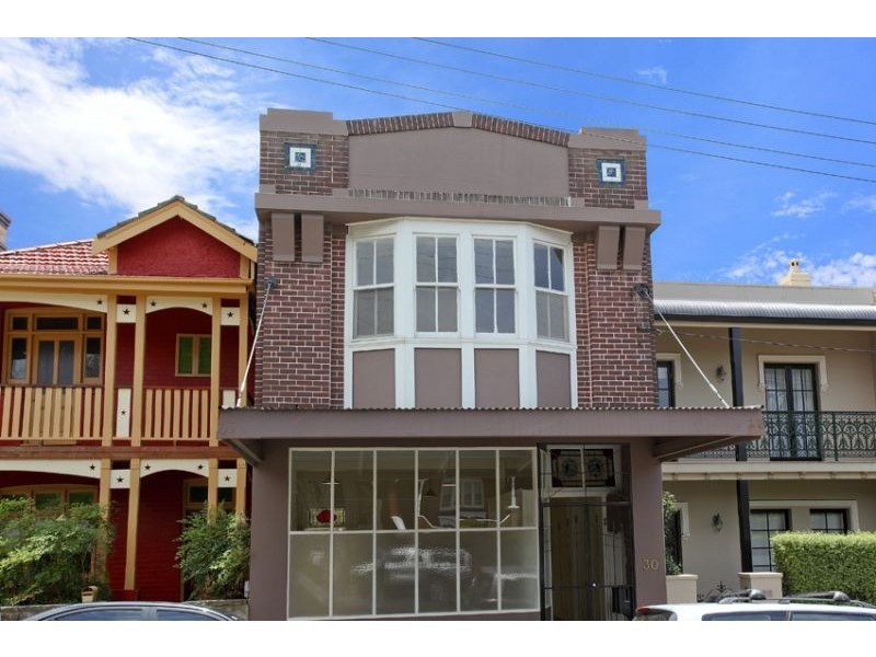 30 Kentville Avenue, Annandale NSW 2038