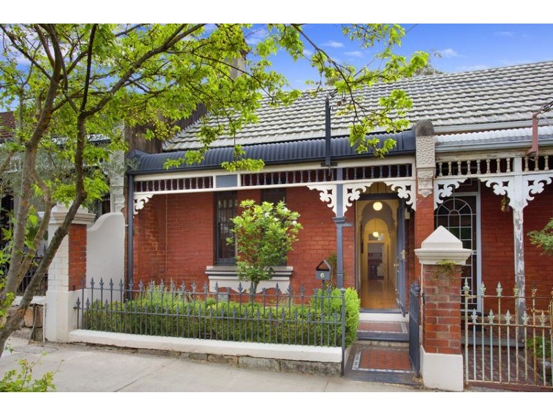 6 Piper Street, Annandale NSW 2038