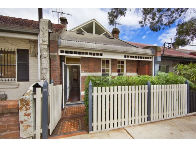 286 Young Street, Annandale NSW 2038