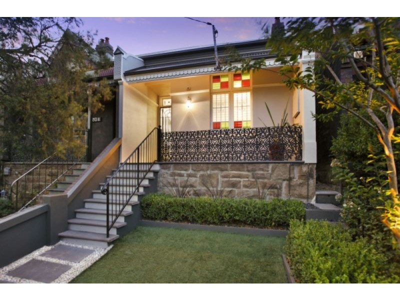 210 Nelson Street, Annandale NSW 2038