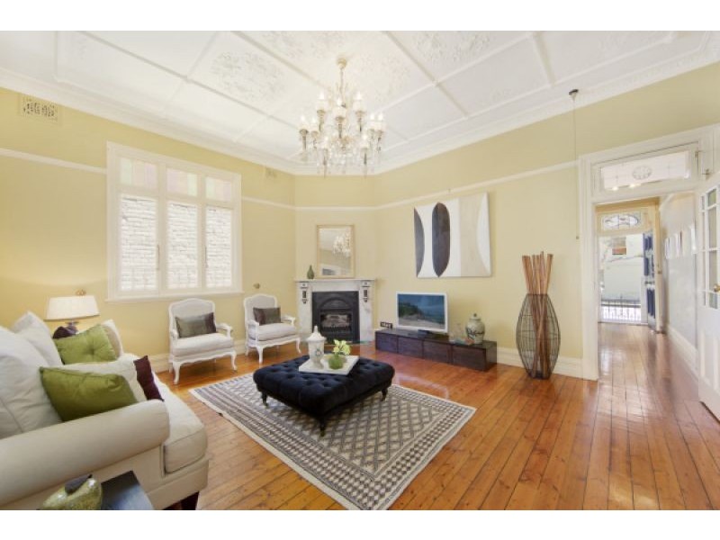 45a Railway Street, Petersham NSW 2049