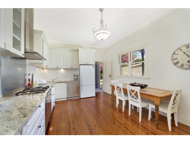 45a Railway Street, Petersham NSW 2049