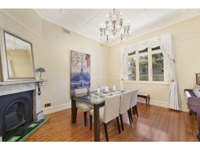 45a Railway Street, Petersham NSW 2049