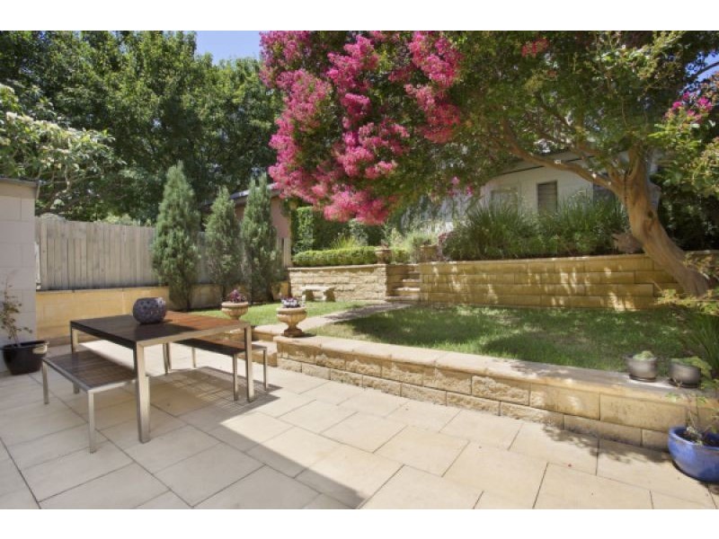 45a Railway Street, Petersham NSW 2049