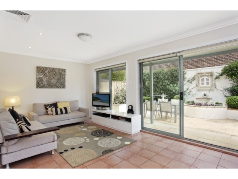 4/5 Campbell Avenue, Lilyfield NSW 2040