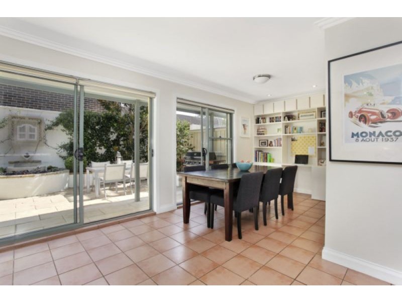 4/5 Campbell Avenue, Lilyfield NSW 2040