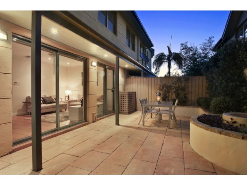 4/5 Campbell Avenue, Lilyfield NSW 2040