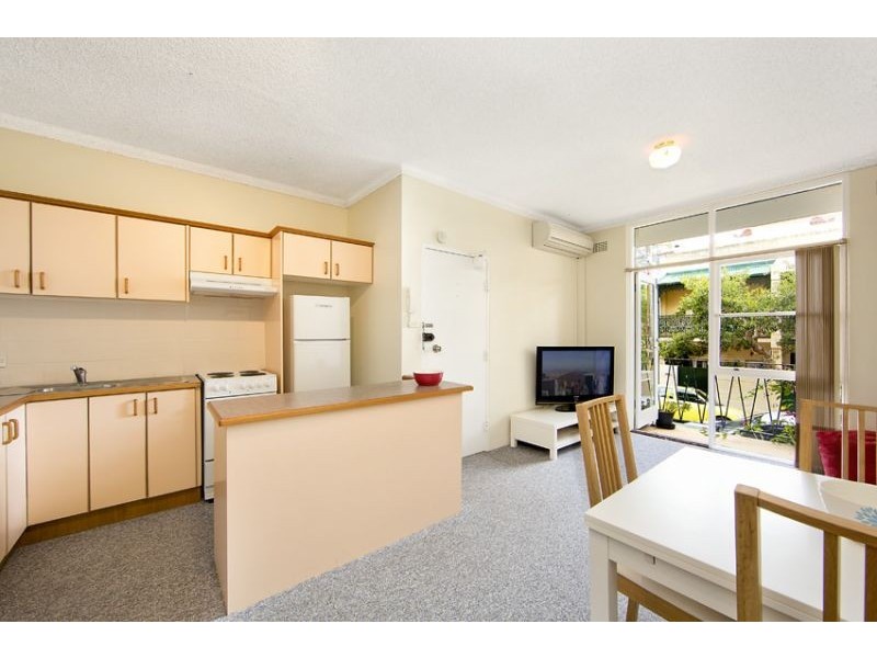 2/1A Thomas Street, Birchgrove NSW 2041