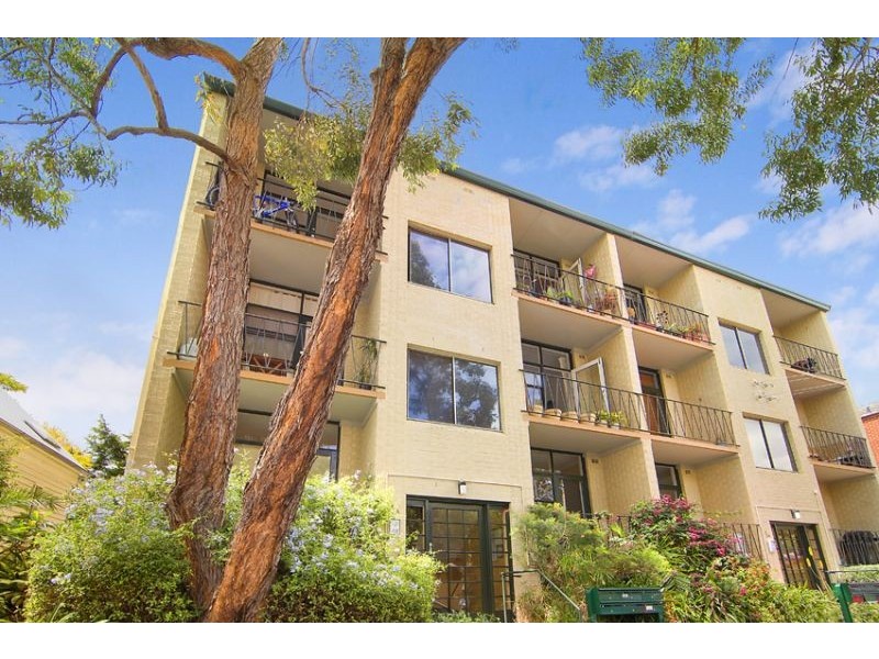 2/1A Thomas Street, Birchgrove NSW 2041