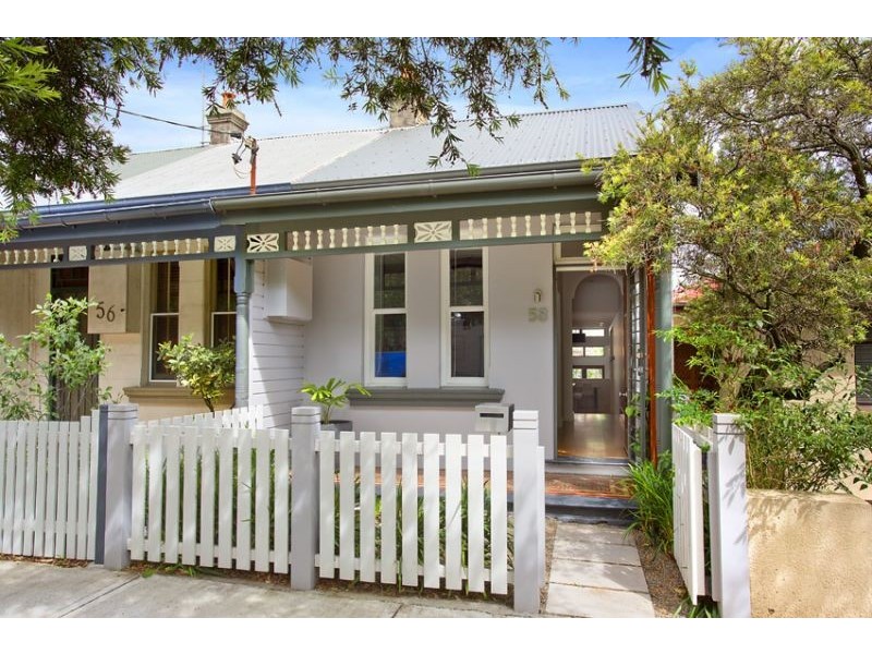 58 Ferris Street, Annandale NSW 2038