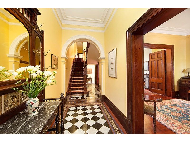 3 Mansfield  Street, Glebe NSW 2037