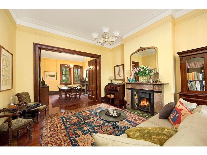 3 Mansfield  Street, Glebe NSW 2037