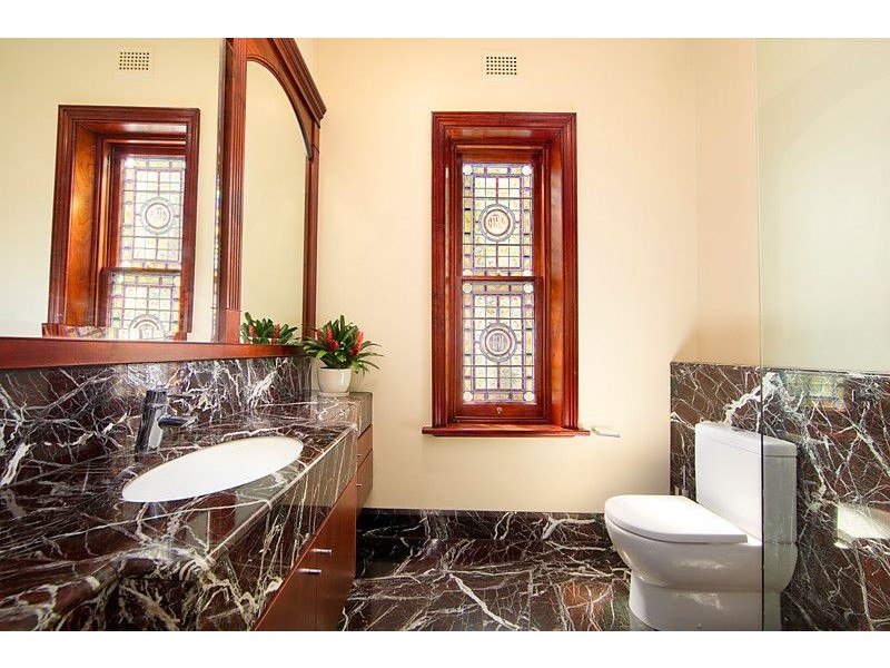 3 Mansfield  Street, Glebe NSW 2037