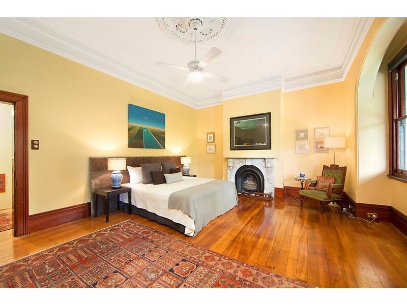 3 Mansfield  Street, Glebe NSW 2037