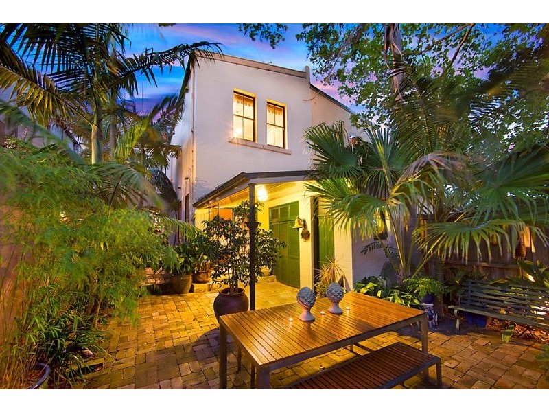 3 Mansfield  Street, Glebe NSW 2037