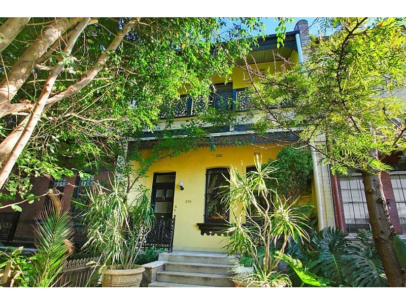 269 Trafalgar Street, Petersham NSW 2049