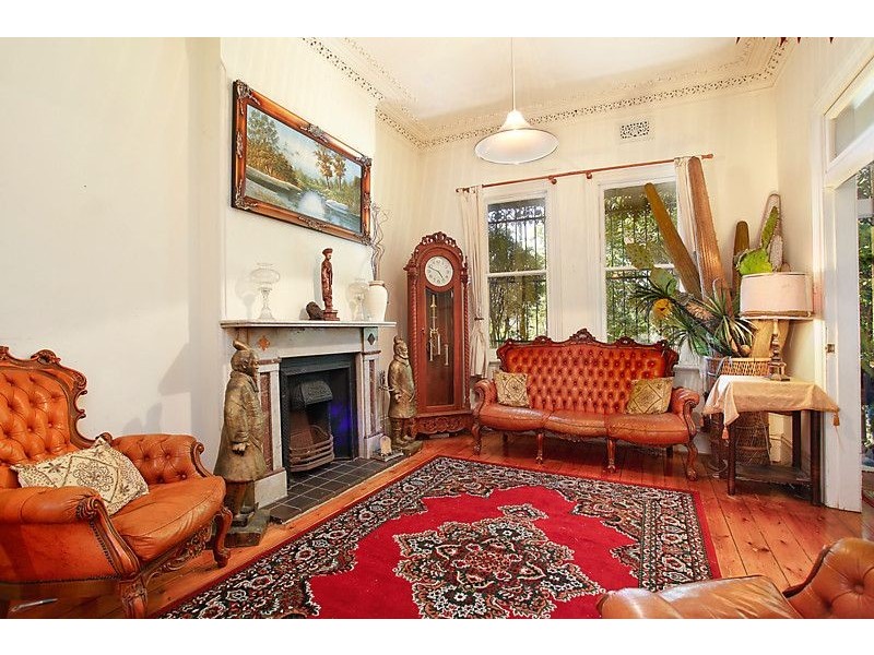 269 Trafalgar Street, Petersham NSW 2049