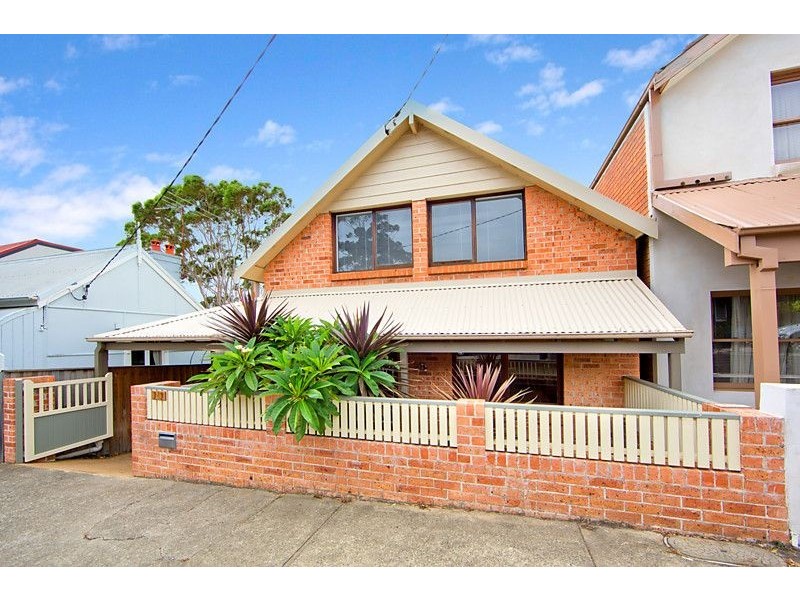 11 Gladstone Street, Lilyfield NSW 2040