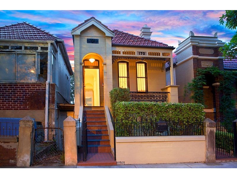 170 Johnston Street, Annandale NSW 2038