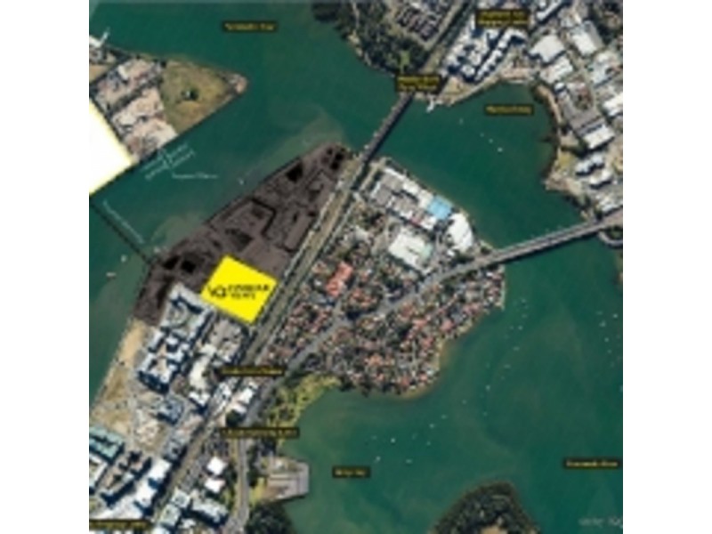 Rhodes NSW 2138