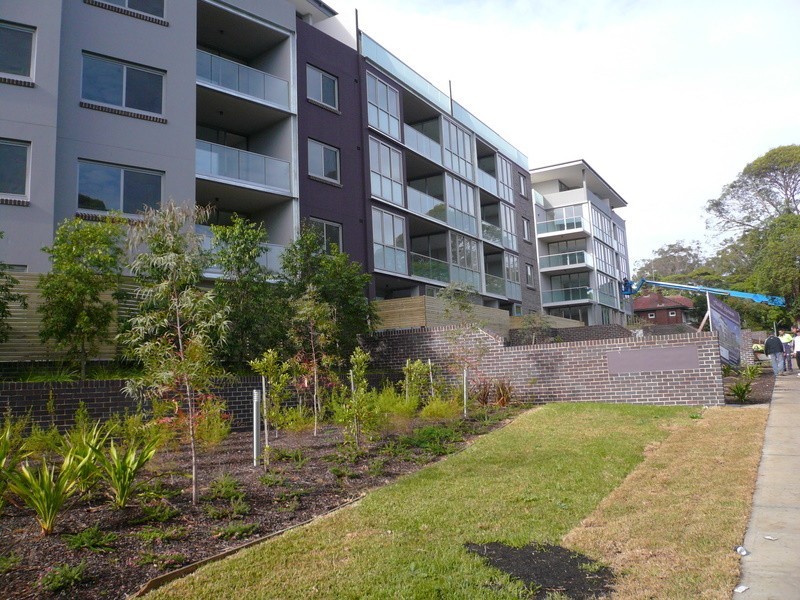 Wahroonga NSW 2076