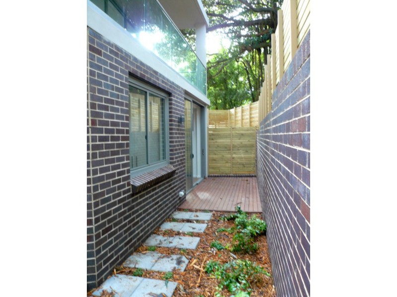 Wahroonga NSW 2076