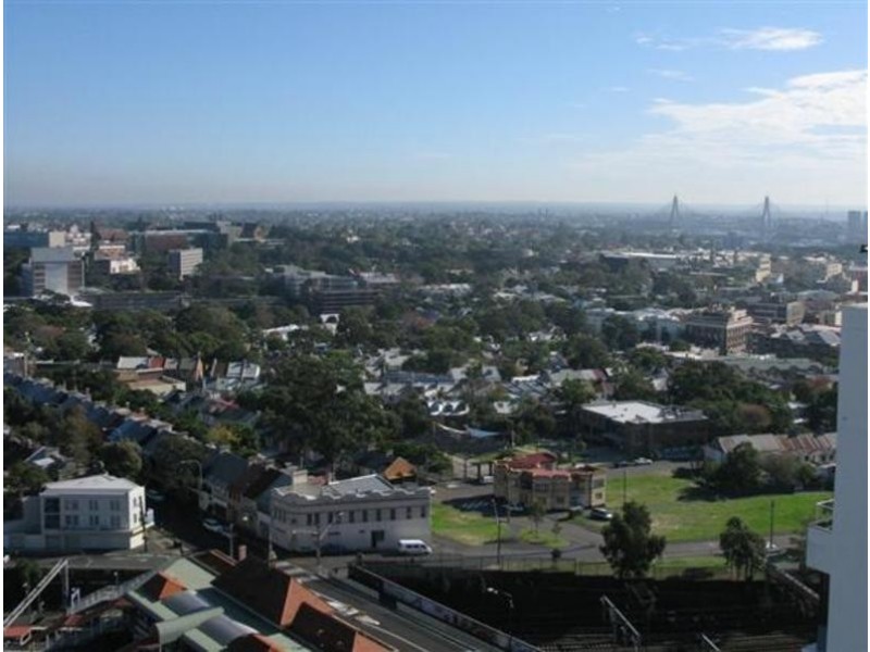 Redfern NSW 2016