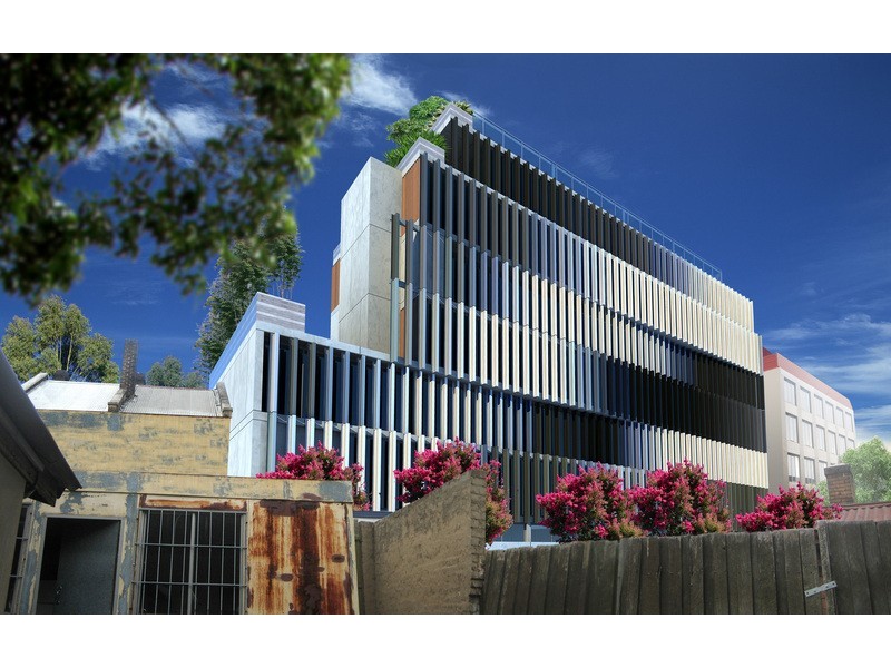 Chippendale NSW 2008