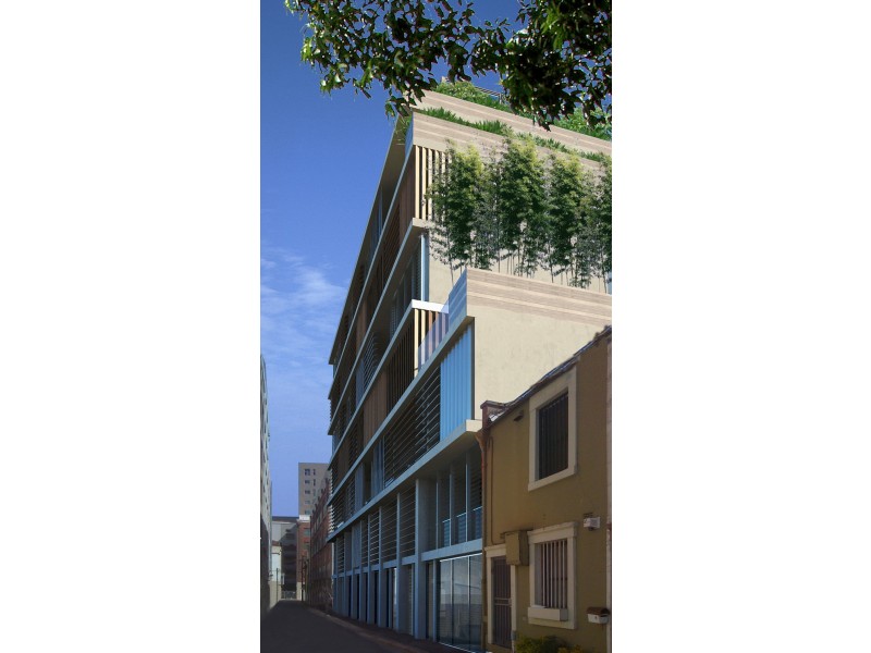 Chippendale NSW 2008