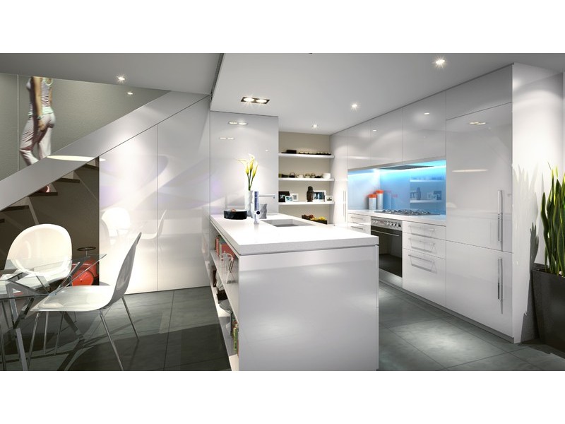 Chippendale NSW 2008