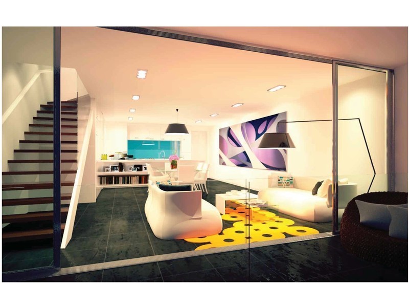 Chippendale NSW 2008