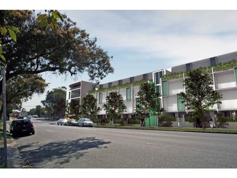 Randwick NSW 2031