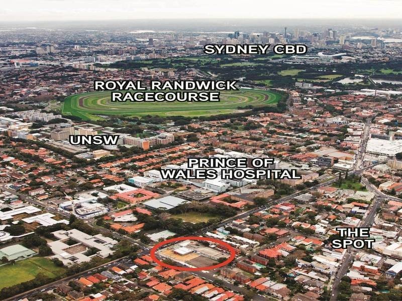 Randwick NSW 2031