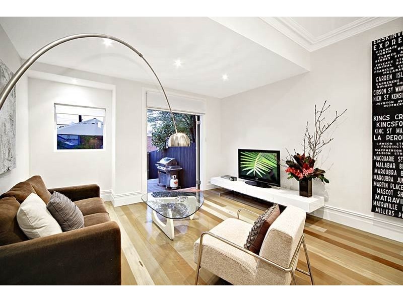 40 Australia Street, Camperdown NSW 2050