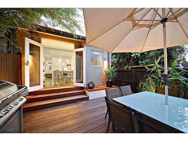 40 Australia Street, Camperdown NSW 2050