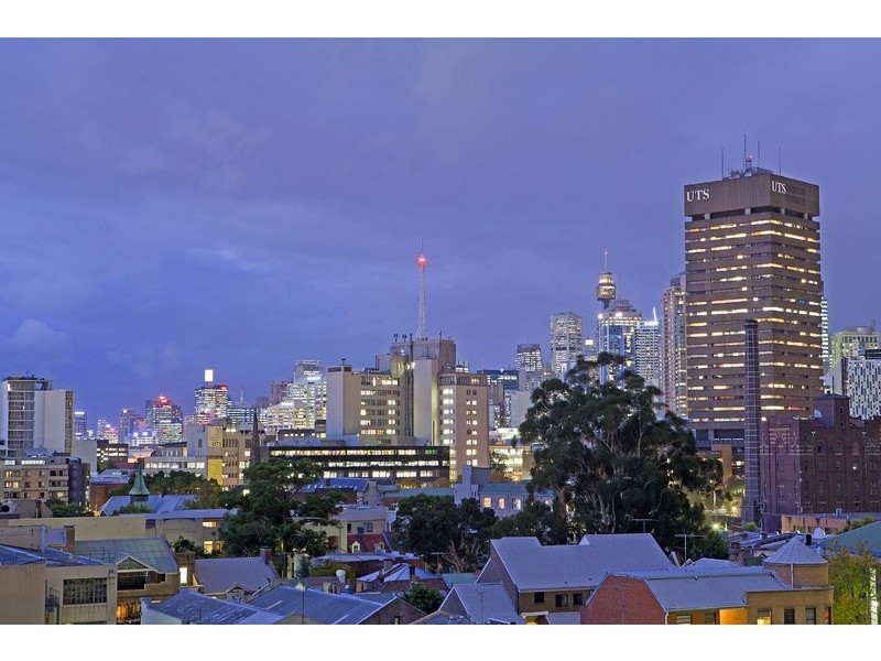 38/1 Wiley Street, Chippendale NSW 2008