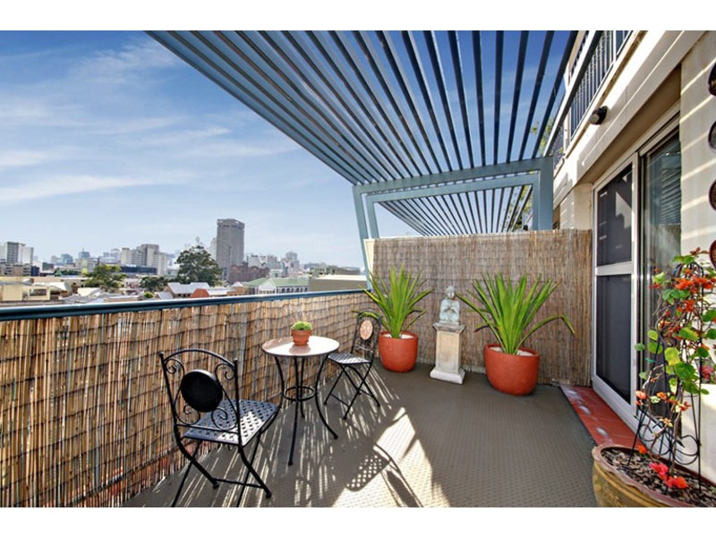 38/1 Wiley Street, Chippendale NSW 2008