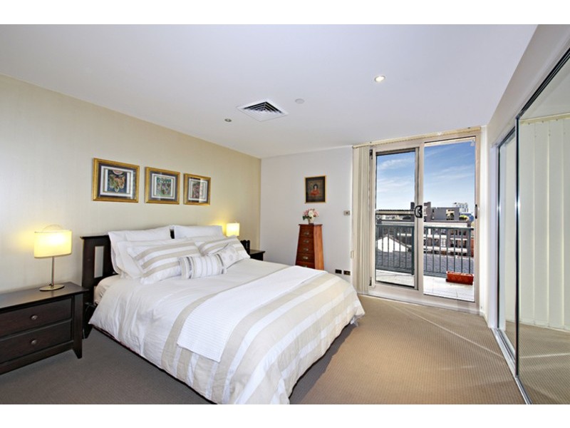 38/1 Wiley Street, Chippendale NSW 2008