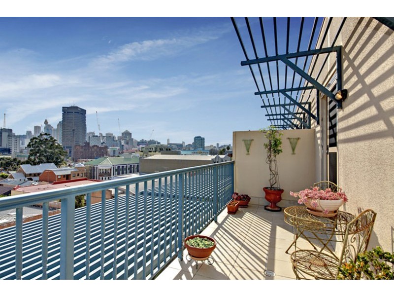 38/1 Wiley Street, Chippendale NSW 2008