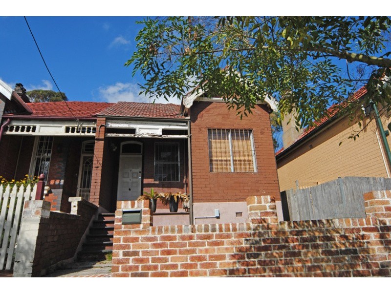 35 Searl Street, Petersham NSW 2049