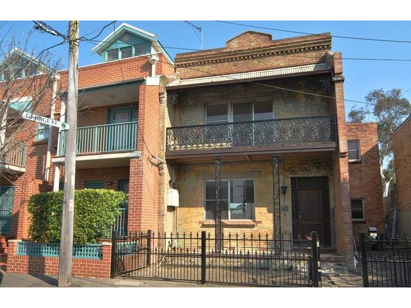 43 Macdonald Street, Erskineville NSW 2043
