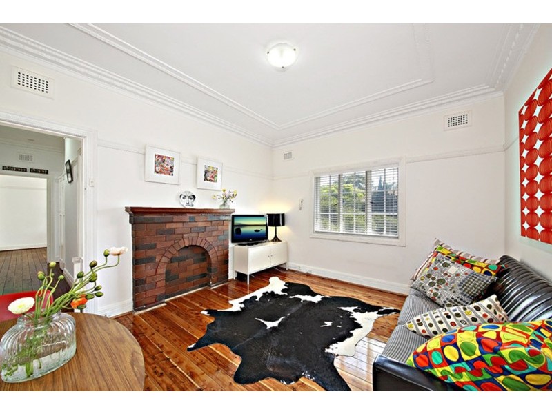 6/70 Ewart Street, Dulwich Hill NSW 2203
