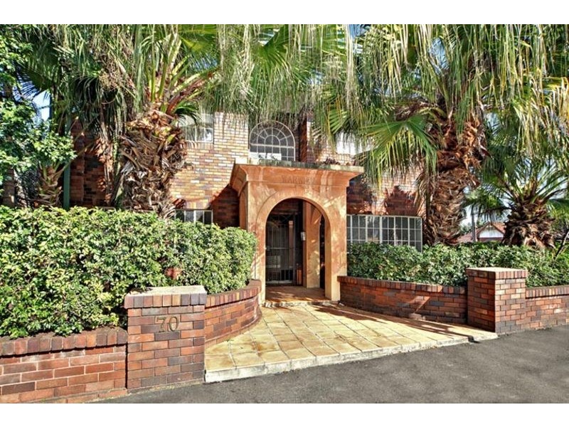 6/70 Ewart Street, Dulwich Hill NSW 2203