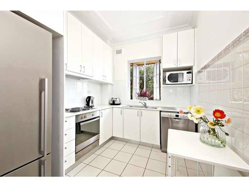 6/70 Ewart Street, Dulwich Hill NSW 2203