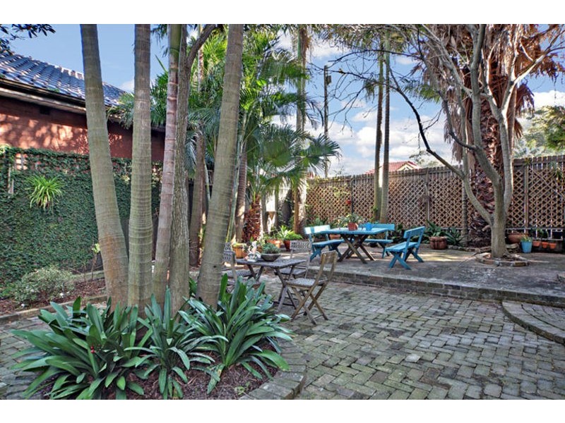 6/70 Ewart Street, Dulwich Hill NSW 2203